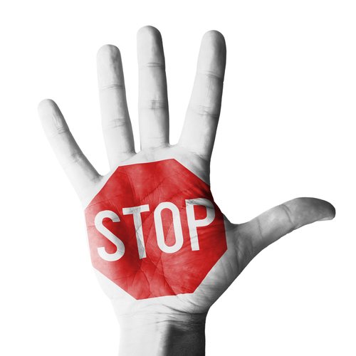 stop stop